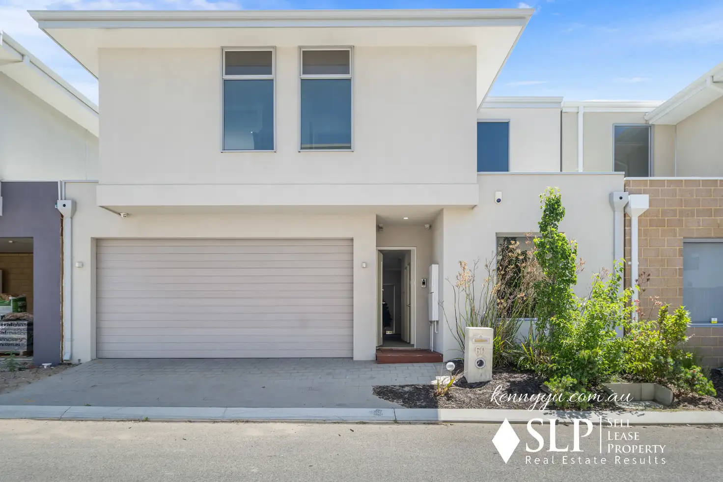 Main view of Homely house listing, 60 Emily Loop, Madeley WA 6065