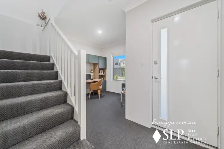 Second view of Homely house listing, 60 Emily Loop, Madeley WA 6065