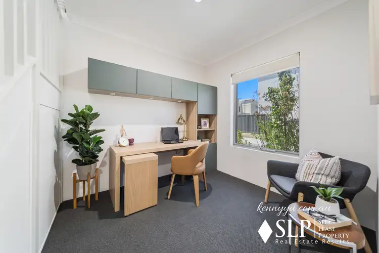 Third view of Homely house listing, 60 Emily Loop, Madeley WA 6065