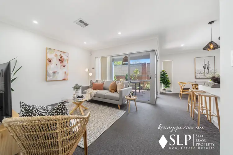 Fourth view of Homely house listing, 60 Emily Loop, Madeley WA 6065