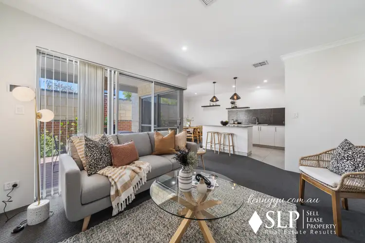 Seventh view of Homely house listing, 60 Emily Loop, Madeley WA 6065