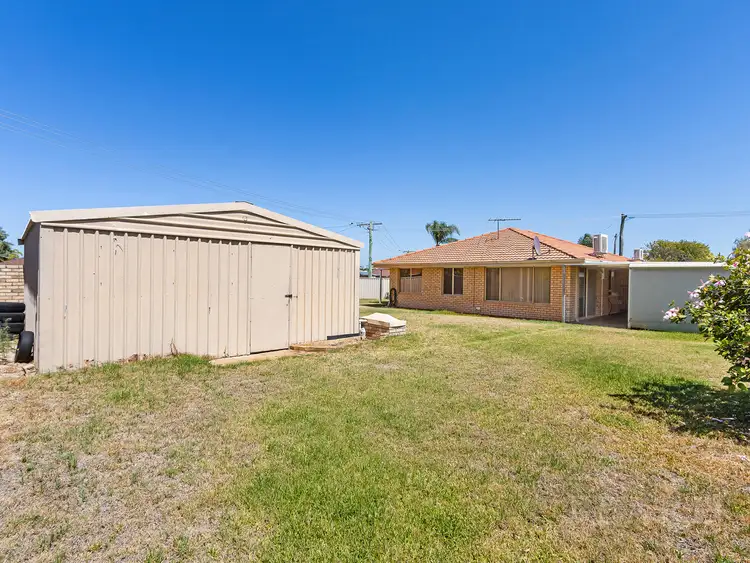 Fourth view of Homely house listing, 2 Shell Close, Cooloongup WA 6168