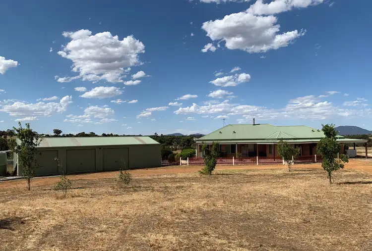 Third view of Homely rural property listing, 44 Fenton Heights, Kendenup WA 6323