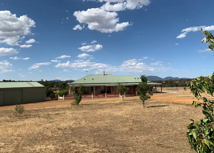 Fourth view of Homely rural property listing, 44 Fenton Heights, Kendenup WA 6323