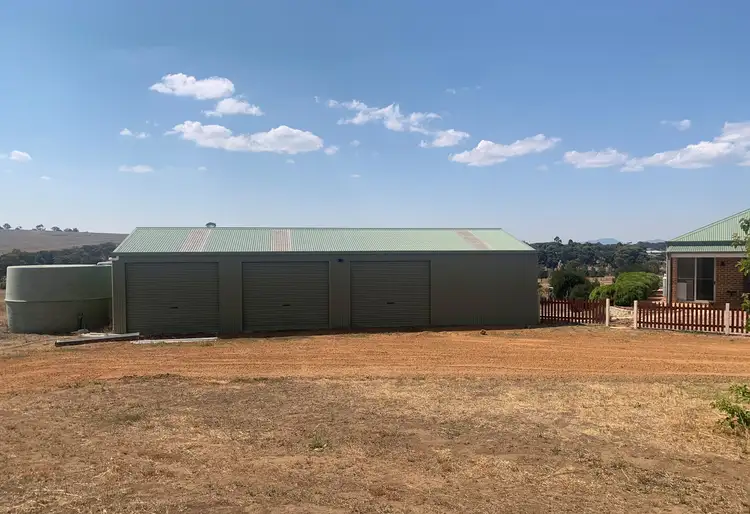Fifth view of Homely rural property listing, 44 Fenton Heights, Kendenup WA 6323