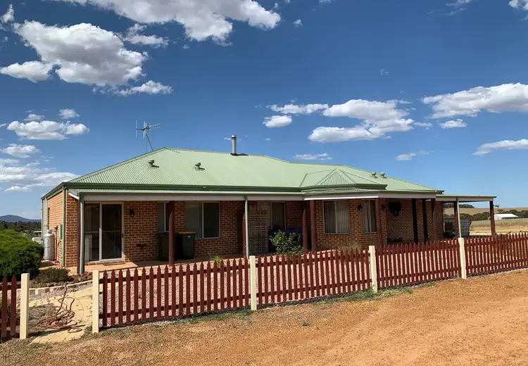 Sixth view of Homely rural property listing, 44 Fenton Heights, Kendenup WA 6323