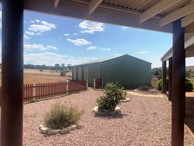 Seventh view of Homely rural property listing, 44 Fenton Heights, Kendenup WA 6323