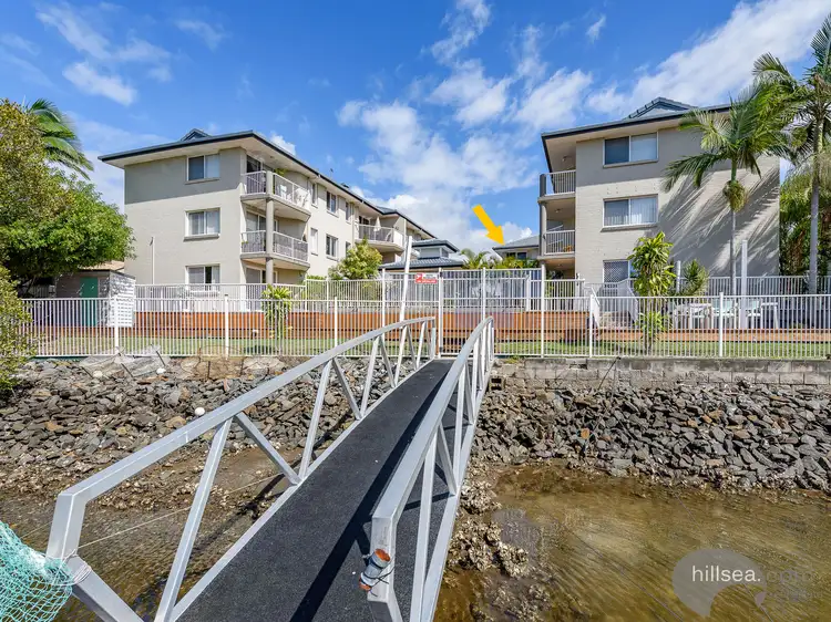 31/75-77 Bayview Street, Runaway Bay QLD 4216