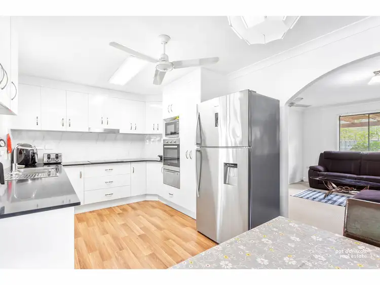 Second view of Homely house listing, 3 Barrett Street, Norman Gardens QLD 4701