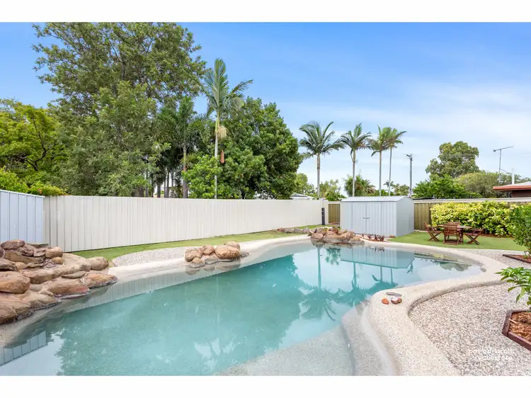 Fourth view of Homely house listing, 3 Barrett Street, Norman Gardens QLD 4701