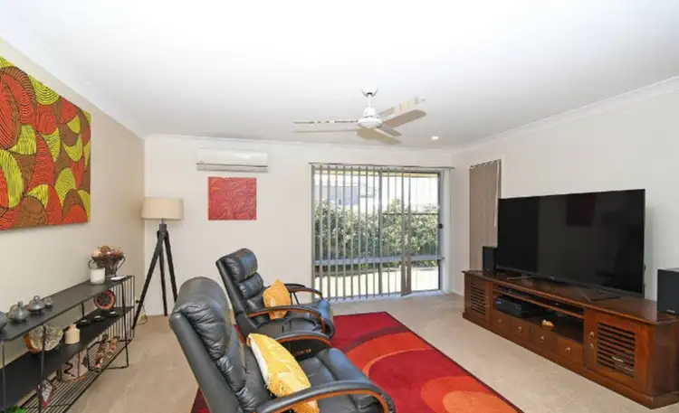 Fifth view of Homely house listing, 7 Murray Rd., Urraween QLD 4655