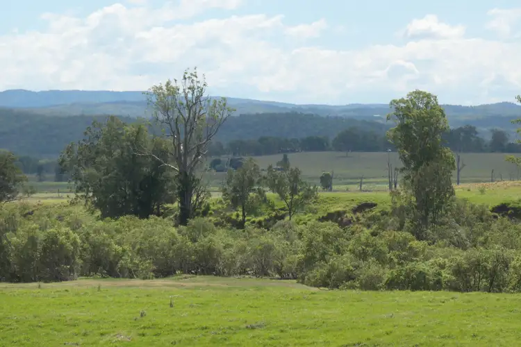 Main view of Homely rural property listing, LOT 1/9 Creek Street, Tabulam NSW 2469