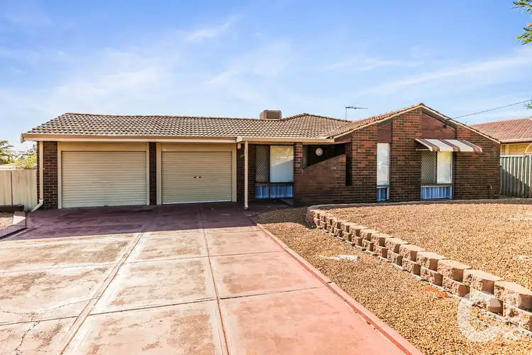 Second view of Homely house listing, 11 Tanson Road, Parmelia WA 6167