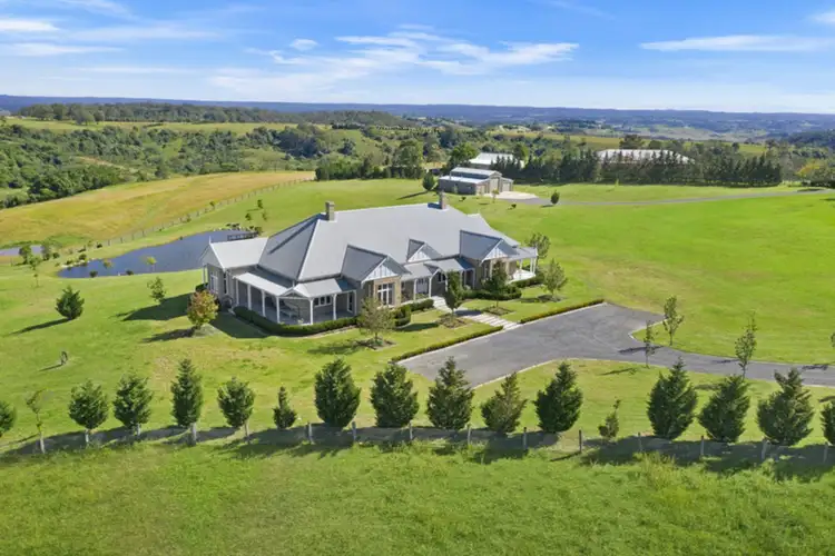 Sixth view of Homely rural property listing, 105 Stonebrook Meadows Road, Razorback NSW 2571