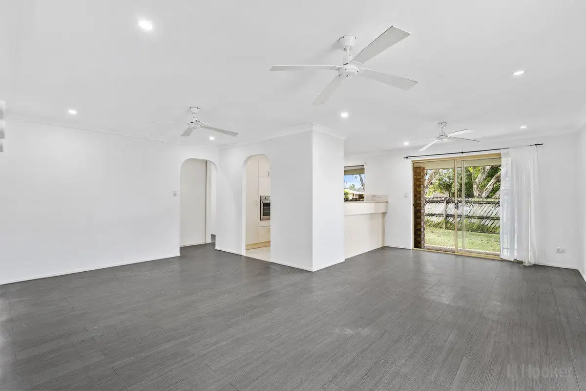 Main view of Homely block of units listing, 19 Eurimbula Court, Paradise Point QLD 4216