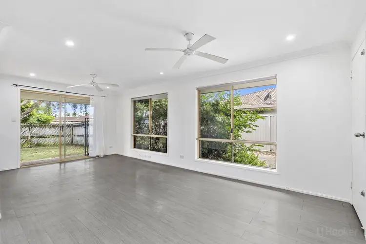 Second view of Homely block of units listing, 19 Eurimbula Court, Paradise Point QLD 4216