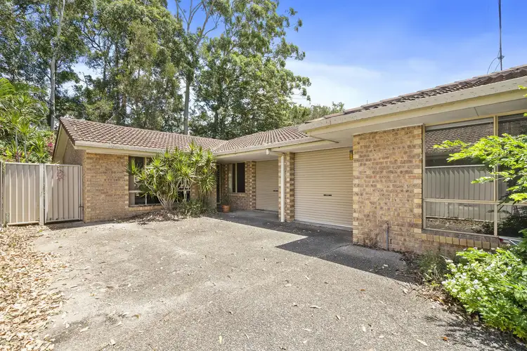 Third view of Homely block of units listing, 19 Eurimbula Court, Paradise Point QLD 4216