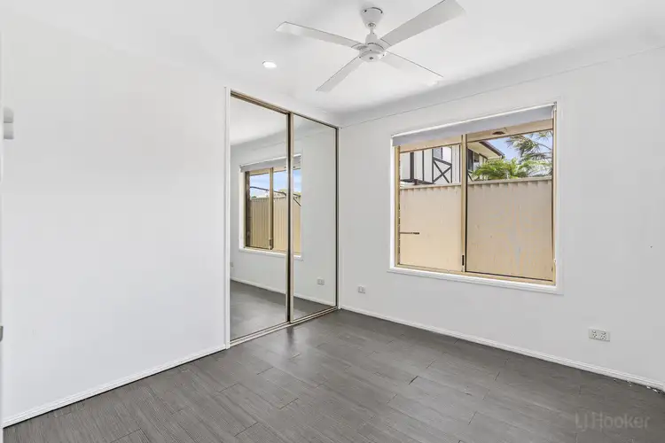 Fourth view of Homely block of units listing, 19 Eurimbula Court, Paradise Point QLD 4216