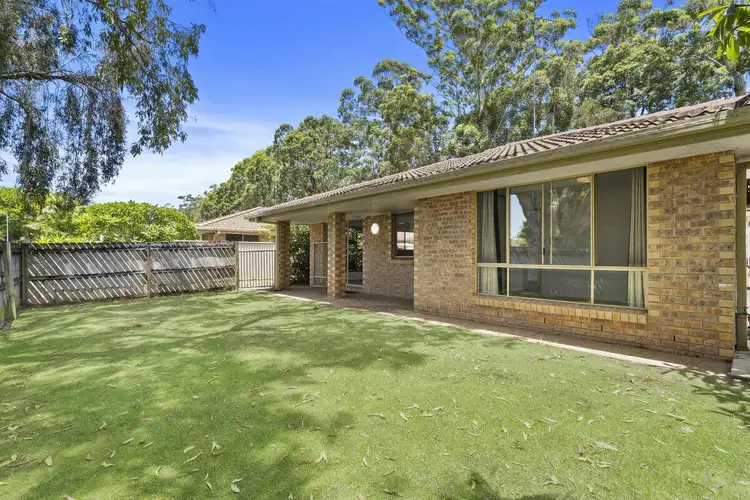 Fifth view of Homely block of units listing, 19 Eurimbula Court, Paradise Point QLD 4216