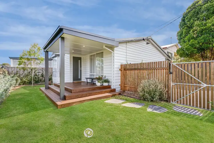 12 Fig Street, Dromana VIC 3936