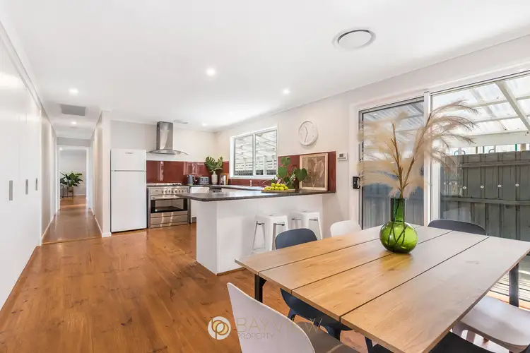 Second view of Homely house listing, 12 Fig Street, Dromana VIC 3936