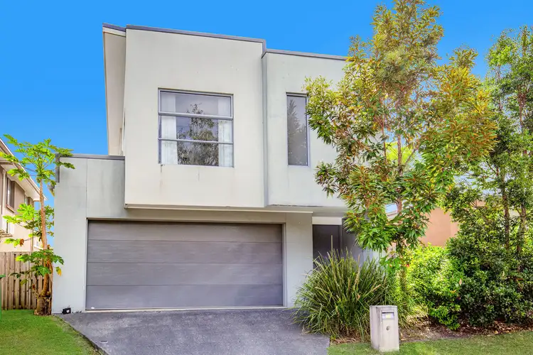 Main view of Homely house listing, 29 Synergy Drive, Coomera QLD 4209