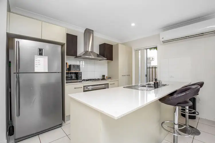 Second view of Homely house listing, 29 Synergy Drive, Coomera QLD 4209