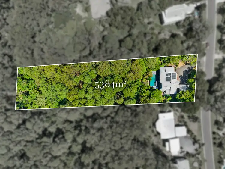 Second view of Homely house listing, 17-19 Settlers Ridge, Buderim QLD 4556