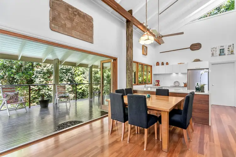 Fourth view of Homely house listing, 17-19 Settlers Ridge, Buderim QLD 4556