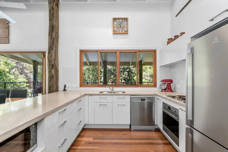 Fifth view of Homely house listing, 17-19 Settlers Ridge, Buderim QLD 4556
