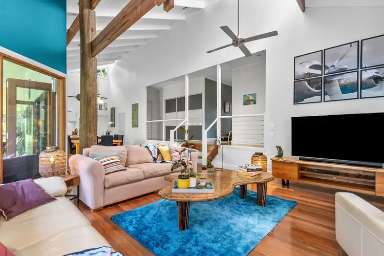 Sixth view of Homely house listing, 17-19 Settlers Ridge, Buderim QLD 4556