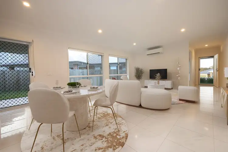 Fourth view of Homely house listing, 21 Acason Way, Ripley QLD 4306