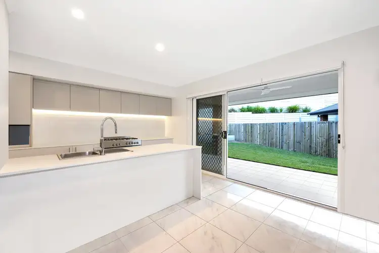 Seventh view of Homely house listing, 21 Acason Way, Ripley QLD 4306