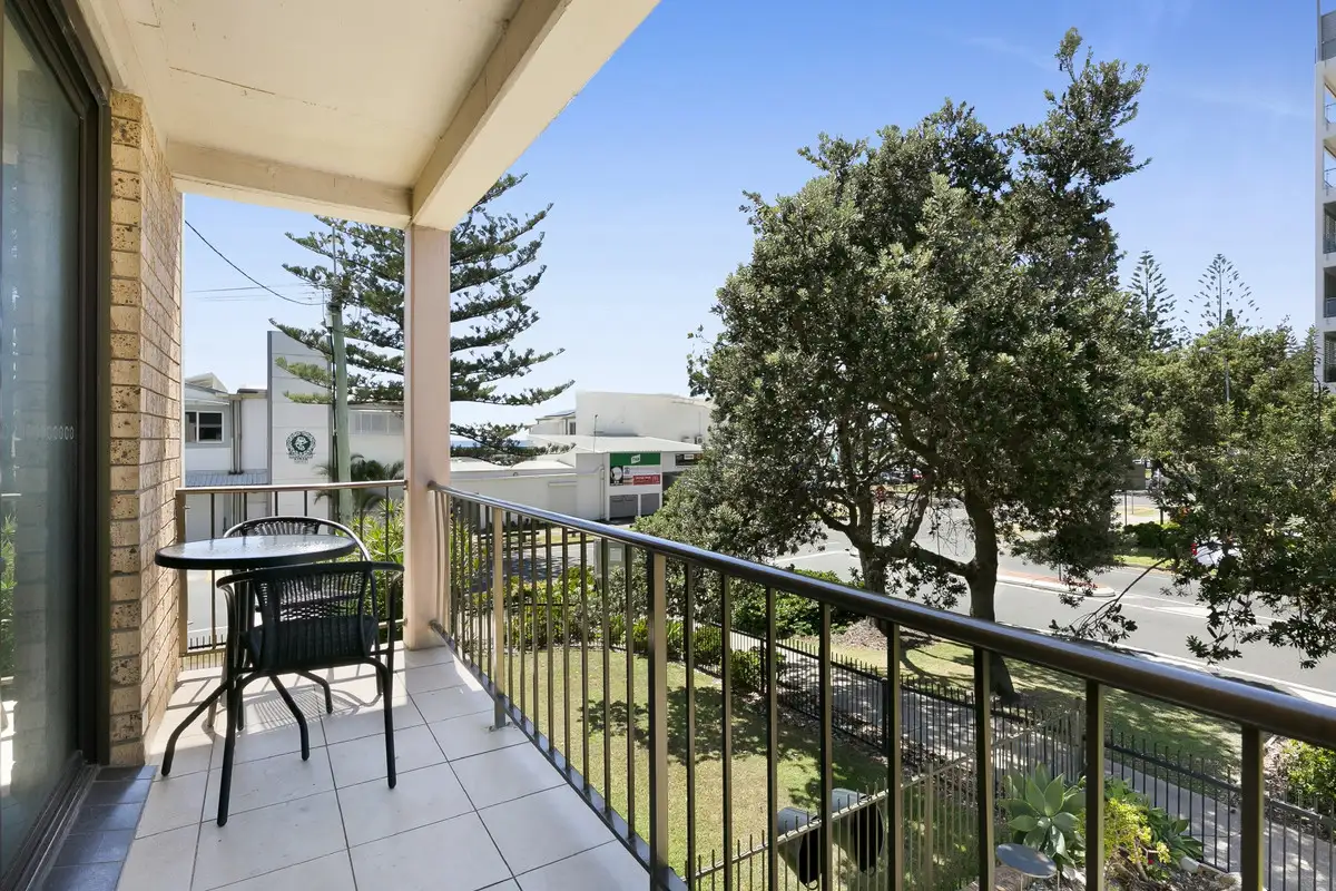 Main view of Homely apartment listing, 5/276 The Esplanade, Miami QLD 4220