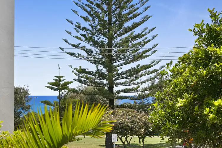Fourth view of Homely apartment listing, 5/276 The Esplanade, Miami QLD 4220