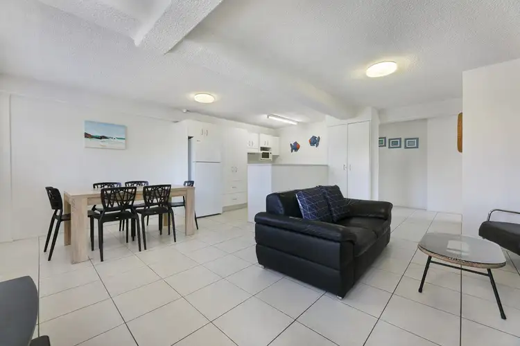 Fifth view of Homely apartment listing, 5/276 The Esplanade, Miami QLD 4220