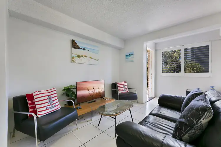 Sixth view of Homely apartment listing, 5/276 The Esplanade, Miami QLD 4220