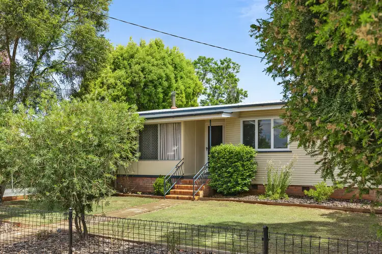 Main view of Homely house listing, 49 Kates Street, Clifton QLD 4361