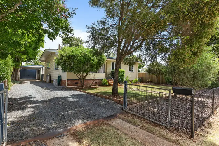 Second view of Homely house listing, 49 Kates Street, Clifton QLD 4361