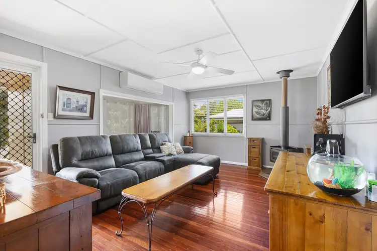 Fourth view of Homely house listing, 49 Kates Street, Clifton QLD 4361