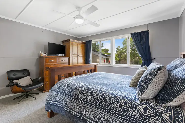 Sixth view of Homely house listing, 49 Kates Street, Clifton QLD 4361