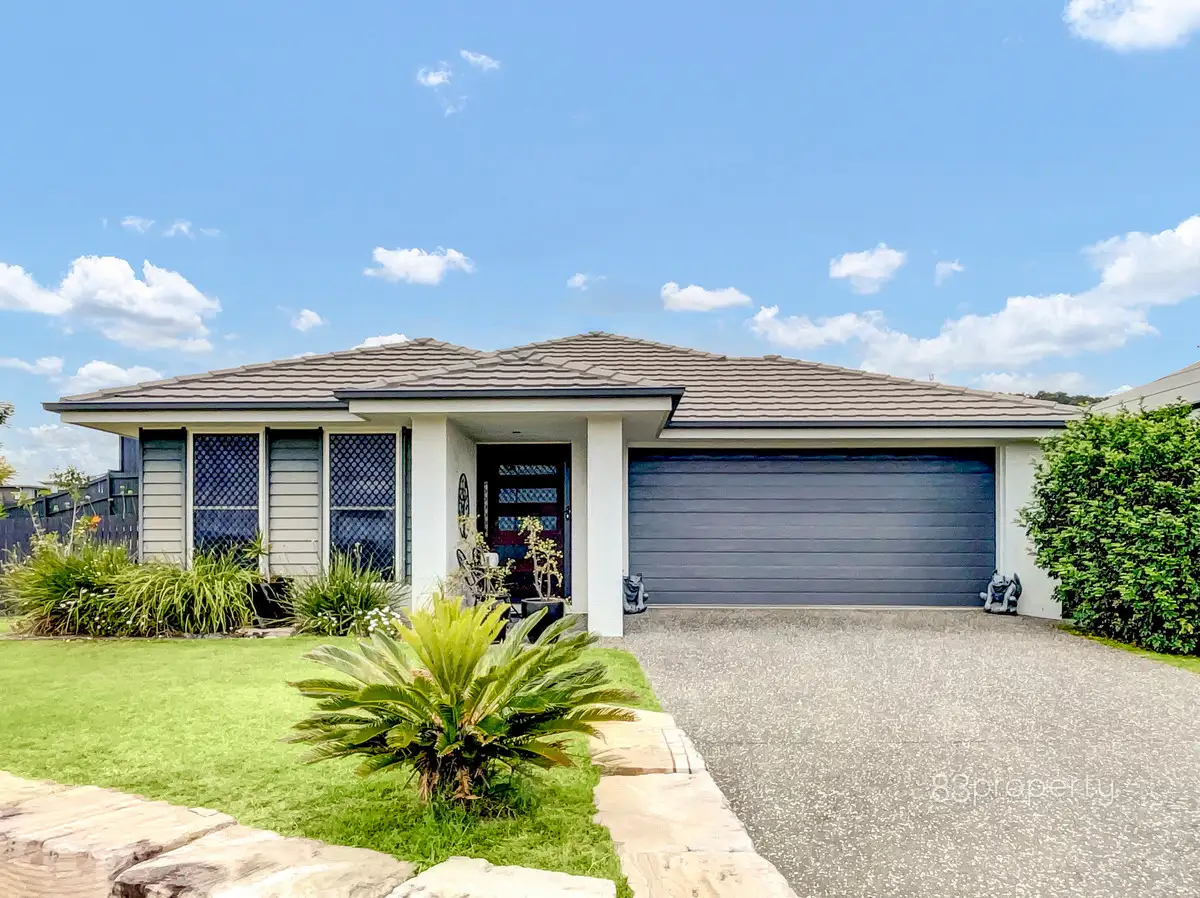 Main view of Homely house listing, 1 Hastings Avenue, Plainland QLD 4341