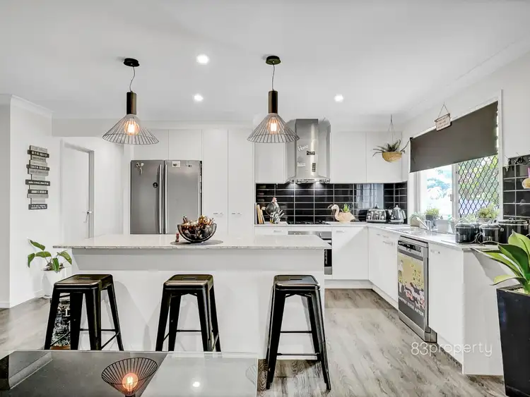 Third view of Homely house listing, 1 Hastings Avenue, Plainland QLD 4341