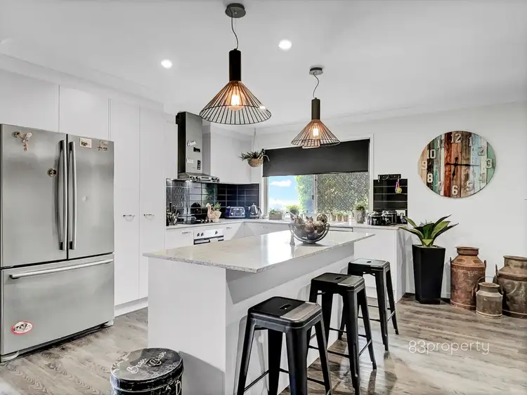 Fourth view of Homely house listing, 1 Hastings Avenue, Plainland QLD 4341