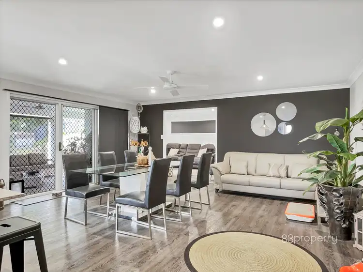Fifth view of Homely house listing, 1 Hastings Avenue, Plainland QLD 4341