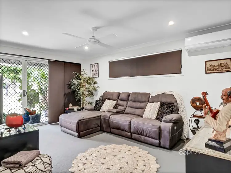 Sixth view of Homely house listing, 1 Hastings Avenue, Plainland QLD 4341
