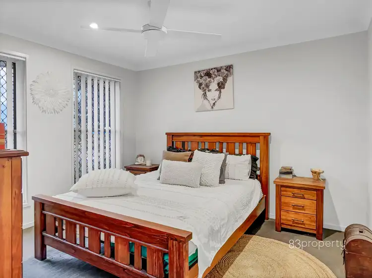 Seventh view of Homely house listing, 1 Hastings Avenue, Plainland QLD 4341