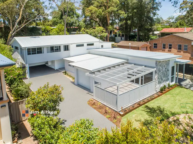 95 Boorea Street, Blaxland NSW 2774
