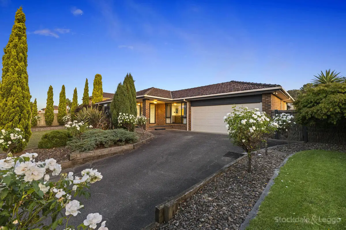 Main view of Homely house listing, 49 Yarralumla Drive, Langwarrin VIC 3910
