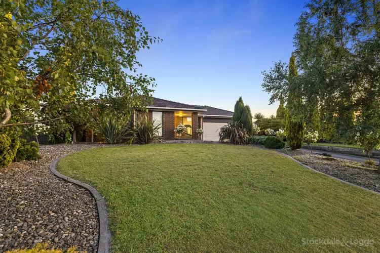 Second view of Homely house listing, 49 Yarralumla Drive, Langwarrin VIC 3910